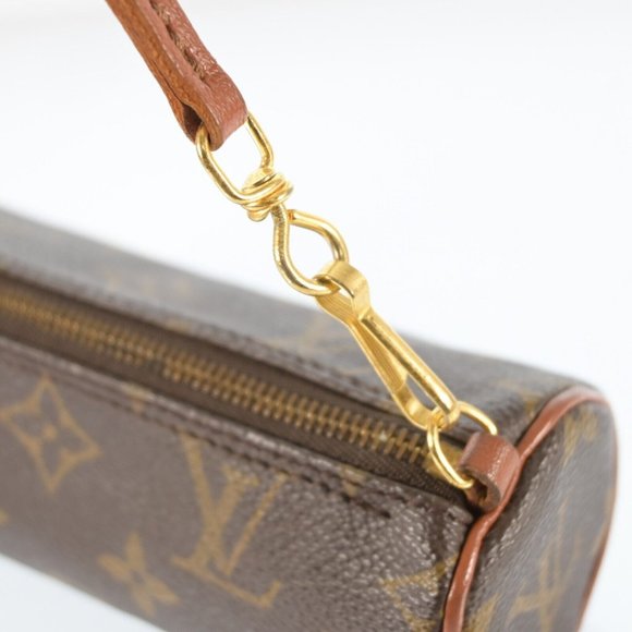 Louis Vuitton Mini Pouch For Papillon #47530L23B - Picture 9 of 15